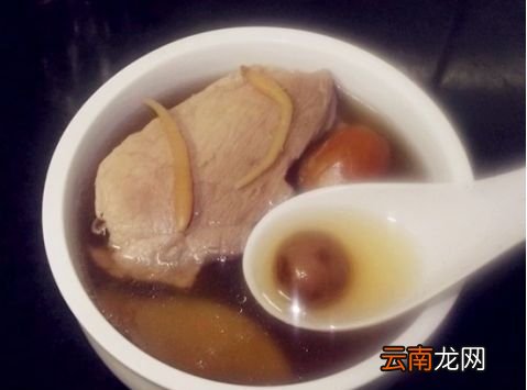 太子参和什么煲汤最好