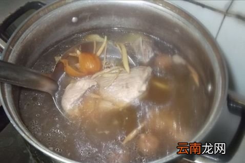 太子参和什么煲汤最好