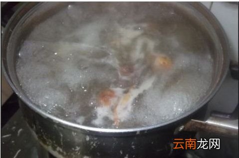 太子参和什么煲汤最好