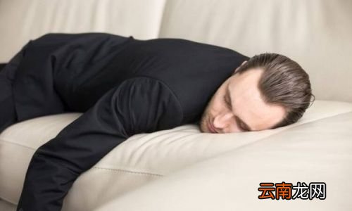 午睡和不午睡长期下来有什么区别