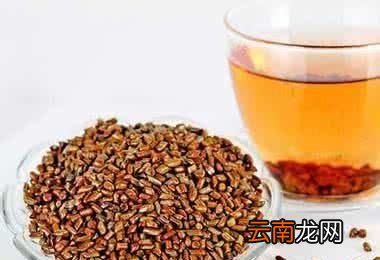 便秘决明子和什么搭配最好