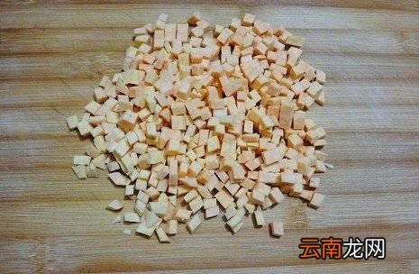 鸡蛋红薯不能一起吃吗