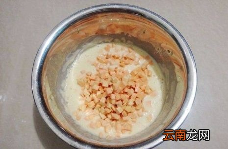 红薯和鸡蛋一起吃会怎样