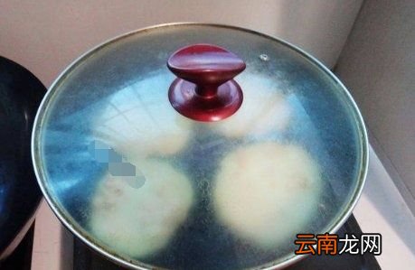 红薯和鸡蛋一起吃会怎样