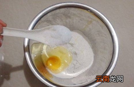 红薯和鸡蛋一起吃会怎样
