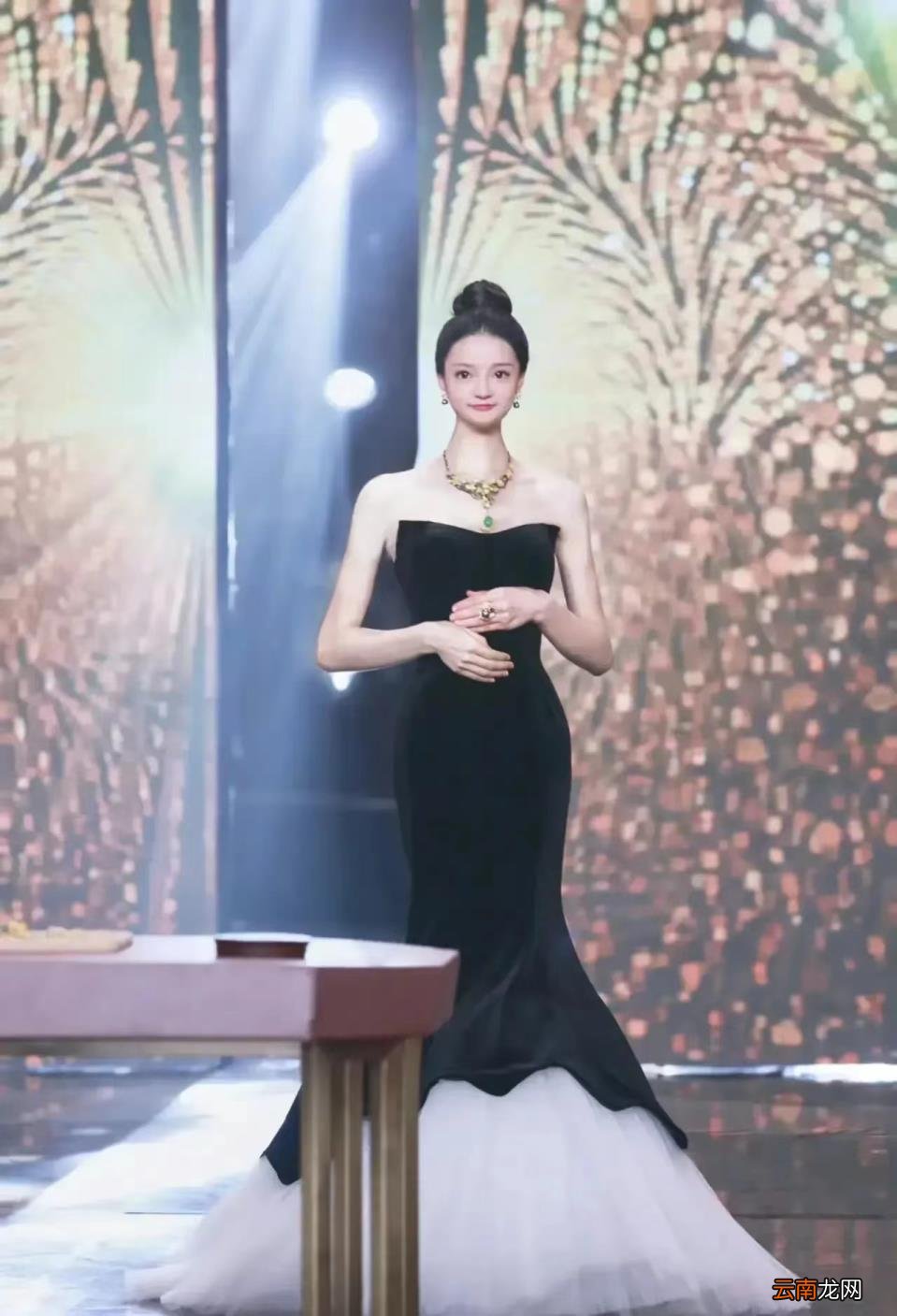 天天向上刘雯 天天向上刘雯走秀是哪一期