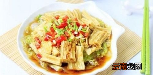 腐竹可以直接用热水煮吗