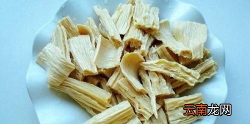 腐竹可以用热水煮开吗
