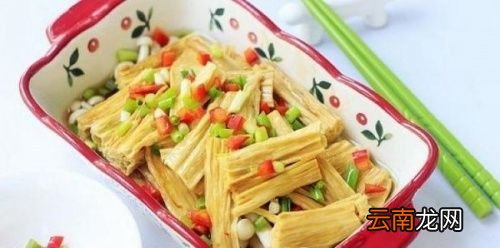 腐竹可以用热水煮开吗