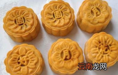 回收月饼是拿去干嘛 为什么有人回收月饼