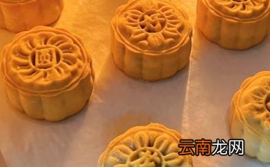 回收月饼是拿去干嘛 为什么有人回收月饼