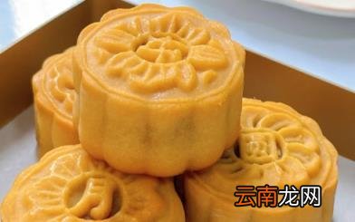回收月饼是拿去干嘛 为什么有人回收月饼