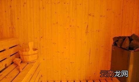 汗蒸对身体有什么好处
