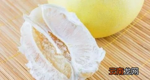 孕妇吃红柚子有什么好