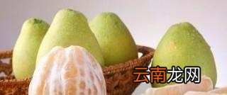 孕妇吃红柚子有什么好