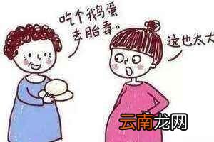怀孕几个月吃鹅蛋最佳