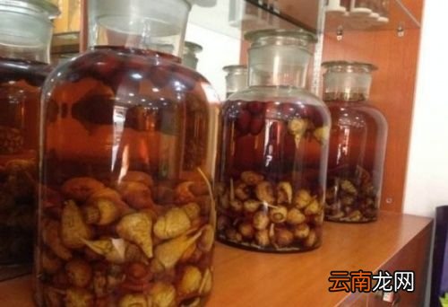 冰糖泡酒冰糖要捣碎吗