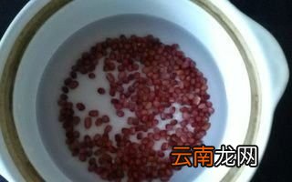 红豆薏米减肥法真的有效吗
