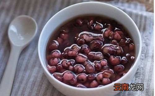 红豆薏米怎么减肥最快