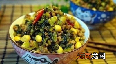 腌雪里蕻制作技巧总结
