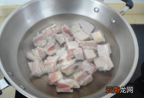 牛肉炖柿子怎么做好吃