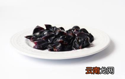 葡萄皮有什么营养 葡萄皮的功效与作用及食用方法
