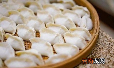 汤圆饺子可以一起煮吗