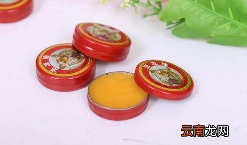 风油精和清凉油有啥区别呢