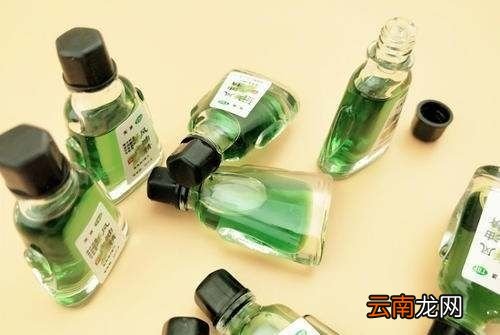 风油精和清凉油有啥区别呢