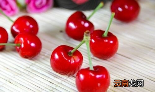 樱桃对身体有什么好处啊