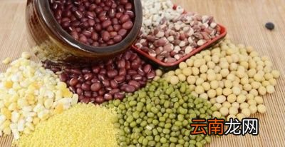 关于腊八粥为什么要用多种食材的总结