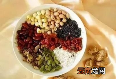 特殊人群怎么喝腊八粥