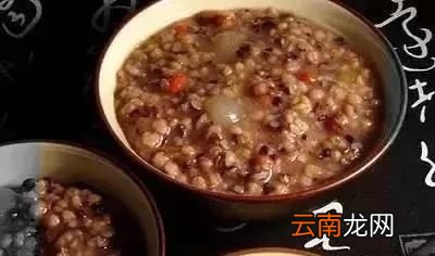 特殊人群怎么喝腊八粥
