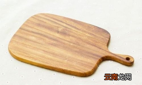 最好的菜板是什么材质