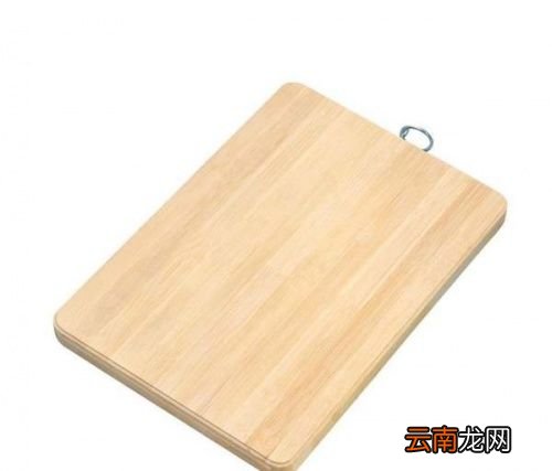 最好的菜板是什么材质