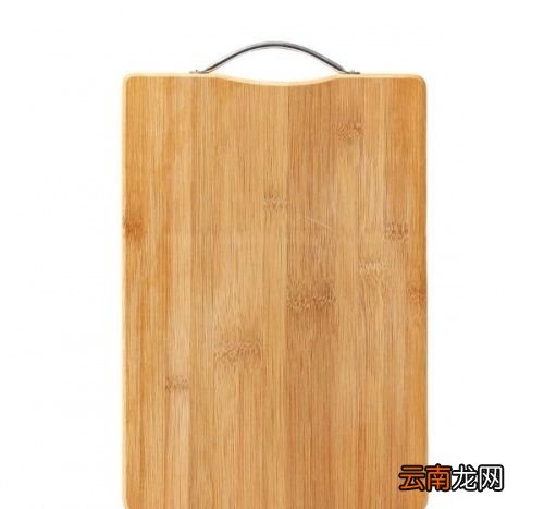 最好的菜板是什么材质