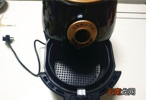 栗子空气炸锅多少度烤多久