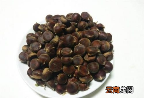 栗子空气炸锅多少度烤多久