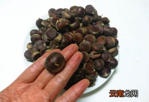 栗子空气炸锅多少度烤多久