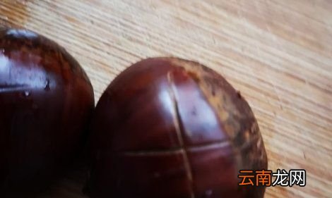 怎么在空气炸锅里做栗子