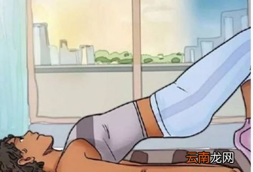 产后适合做凯格尔运动吗