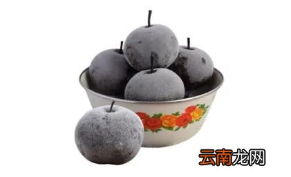 秋月梨做冻梨好吃吗 秋月梨可以做冻梨吗