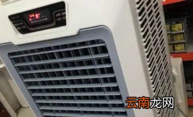 空调扇不放冰晶可以用吗 空调扇不加冰晶能制冷吗