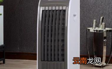 空调扇不放冰晶可以用吗 空调扇不加冰晶能制冷吗