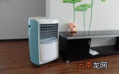 空调扇不放冰晶可以用吗 空调扇不加冰晶能制冷吗