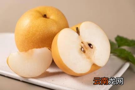 秋月梨放冰箱还是常温 秋月梨是常温保存还是冷藏保存