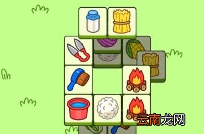 羊了个羊第二关怎么卡Bug 羊了个羊第二关根本就过不了