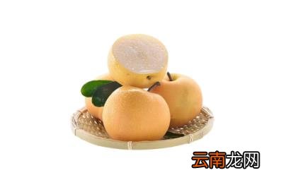 秋水梨为什么这么贵 秋月梨是不是很贵