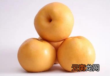 秋水梨为什么这么贵 秋月梨是不是很贵
