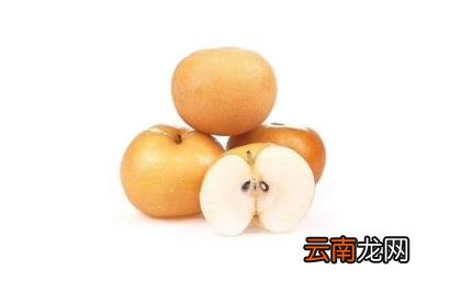 秋水梨为什么这么贵 秋月梨是不是很贵